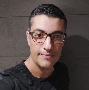 Meet your Posher, Ghazi